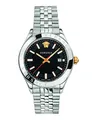 Produktbild: Versace Hellenyium Herrenuhr, modisch, Code (VEVK00420)