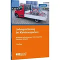Produktbild: Ladungssicherung bei Kleintransportern