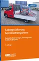 Produktbild: Ladungssicherung bei Kleintransportern Wolfgang Schlobohm
