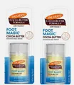 Produktbild: 2 X Palmer's Kakaobutter Formel Fersen Reparatur Stick 25g UK Verkäufer