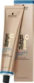 Produktbild: Schwarzkopf BlondMe Bleach & Tone 60 ml Cool ( Kühles Additiv ) Haarfarbe