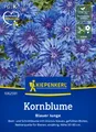 Produktbild: Kiepenkerl Blumensamen Kornblume Blauer Junge für ca. 80 Pflanzen