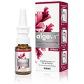 Produktbild: algovir Erkältungsspray