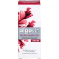 Produktbild: ALGOVIR Effekt Erkältungsspray 20 ml PZN 12579956