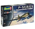 Produktbild: 4009803037745 Model plastikowy Samolot Messerschmitt P.1099A-P-SER 1/72 Revell