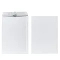 Produktbild: Herlitz Briefumschläge, Papier, Weiß, 25 Stück