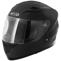 Produktbild: ROCC Motorradhelm schwarz 48