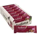 Produktbild: foodloose Müsliriegel Garden Gusto, BIO, je 35g, 24 Riegel