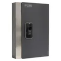 Produktbild: Rottner Schlüsselschrank Key Pro 24 Fingerprint (T06218)