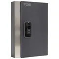 Produktbild: Rottner Schlüsselschrank Key Pro 24 Fingerprint anthrazit