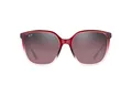 Produktbild: MAUI JIM GOOD FUN rose good fun raspberry f Sunglasses Unisex Standard, Standard, Unica