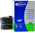 Produktbild: Schwalbe Schlauch 3 für 16