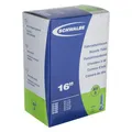 Produktbild: Schwalbe AV 3 Fahrrad Schlauch 16´´, Ausführung:16x1.75-2.50´´ 47/62-305 AV40mm