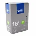 Produktbild: Schwalbe Innenrohr AV3 16 Zoll 47 62-305 16x1.75-2.40 AV 40 mm