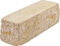 Produktbild: Mauerstein iBrixx Passion Twee sandstein 37,5 cm x 12,5 cm x 12,5 cm