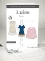 Produktbild: Schnittmuster Fadenkäfer Luise - Erwachsene