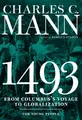 Produktbild: 1493 for Young People: From Columbus's Voyage to Globalization (For Young