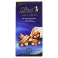 Produktbild: Lindt & Sprüngli Ganznuss Tafel, 100 g