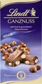 Produktbild: Lindt Schokolade Ganznuss 100g