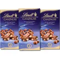 Produktbild: Lindt Ganznuss Vollmilch Tafel 3x 100g