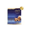 Produktbild: Ganznuss Tafel, 5er Pack 5 x 100 g