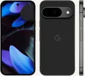 Produktbild: Google Pixel 9 - 12GB RAM - Interner Speicher 128 GB - Displaygröße: 16,0 cm (6.3