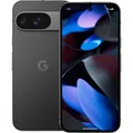 Produktbild: Google Pixel 9 128 GB Obsidian Dual SIM Smartphone Handy Mobiltelefon