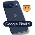 Produktbild: Google Pixel 9  5G Obsidian 6,3