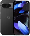Produktbild: Google Pixel 9 128GB Android 15 Smartphone 6,3 Zoll 120Hz 5G Obsidian Schwarz