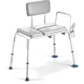 Produktbild: Badewannen Transfer Sitz Dusche Sitz Badewanne Pflege Senioren Disabled