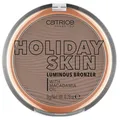 Produktbild: Catrice - Holiday Skin Luminous Bronzer