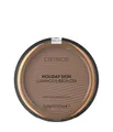 Produktbild: CATRICE Holiday Skin Luminous Bronzer Bronzer 8 g Nr. 020 - Off To The Island