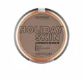 Produktbild: Catrice Haarspülung Holiday Haut Luminous Bronzer 020-Off to The Island