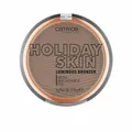 Produktbild: Catrice Holiday Haut Luminous Bronzer 020-Off to The Island