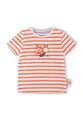 Produktbild: Sigikid T-Shirt T-Shirt happy ladybug für Kinder Mädchen (1-tlg)