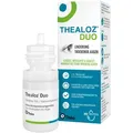 Produktbild: Thealoz Duo Augentropfen 10 ml