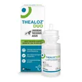 Produktbild: Thealoz® Duo