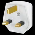 Produktbild: Bachmann Schutzkontakt-Stecker 910.276 SCHUKO-Stecker Schutzkontakt-Stecker