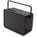 Produktbild: Evoke Play Musiksystem Coffee Black EU/UK