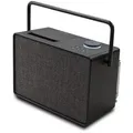 Produktbild: Evoke Play Musiksystem Coffee Black EU/UK - Schwarz