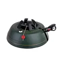 Produktbild: KRINNER® Ultra Grip L Christbaumständer Weihnachtsbaumständer inkl. Einseiltechnik Fußpedal mit Sicherungsglocke und 3,7 Liter Wassertank für Baumhöhe bis 2,7m MADE IN GERMANY 94235