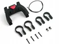 Produktbild: Fahrradhalterung Klickfix 864600 Lenkeradapter für Schlüssel