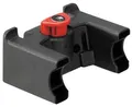 Produktbild: KLICKfix FAHRRAD-LENKERADAPTER MIT SCHLOSS UNIVERSAL