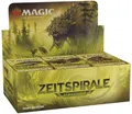 Produktbild: Magic Draft Boosterdisplay Zeitspirale Remastered (deutsch)
