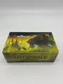 Produktbild: Magic the Gathering Zeitspirale Remastered Draft Booster Display Deutsch