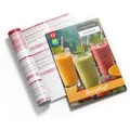 Produktbild: MediaShop Entsafter Livington JuiceBoost, Akku-Power