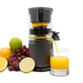 Produktbild: Livington JuiceBoost - tragbarer Akku Entsafter - 160ml Auffangbehälter - kabellos - Saftpresse klein - Slow Juicer für Obst und Gemüse
