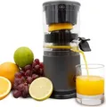 Produktbild: Livington JuiceBoost Mini-Entsafter M36657 | kabellos & akkubetrieben | 110 U/Min | 160ml | kompakt