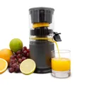 Produktbild: Livington JuiceBoost - tragbarer Akku Entsafter - Slow Juicer - Saftpresse