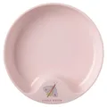 Produktbild: MEPAL MIO Kinderlernteller Lernteller Rutschfest Rosa Kunststoff Ø 17,6 cm